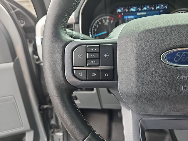 Certified 2023 Ford F150 XLT w/ Equipment Group 302A High AWD/4WD image 19