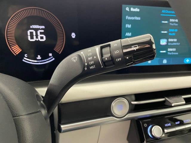 New 2026 Hyundai Tucson SEL AWD/4WD image 13