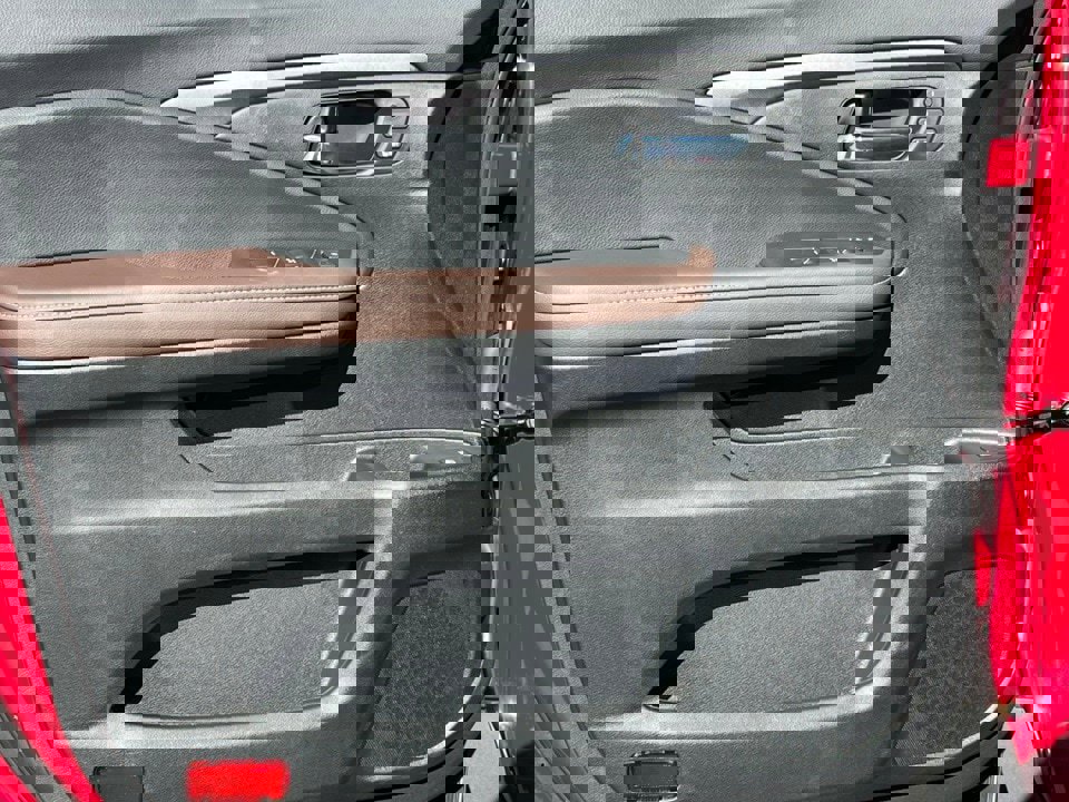 New 2026 Honda Ridgeline RTL image 14