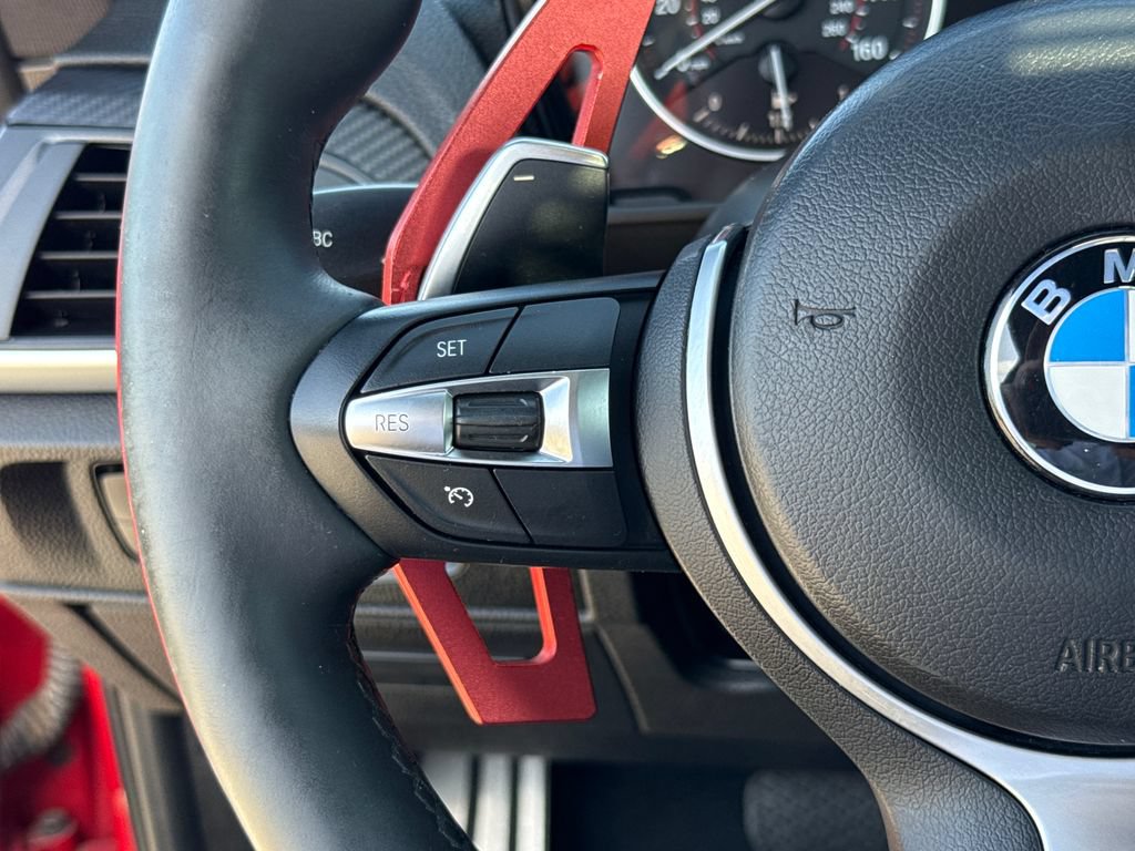 Used 2015 BMW M235i Coupe RWD image 17