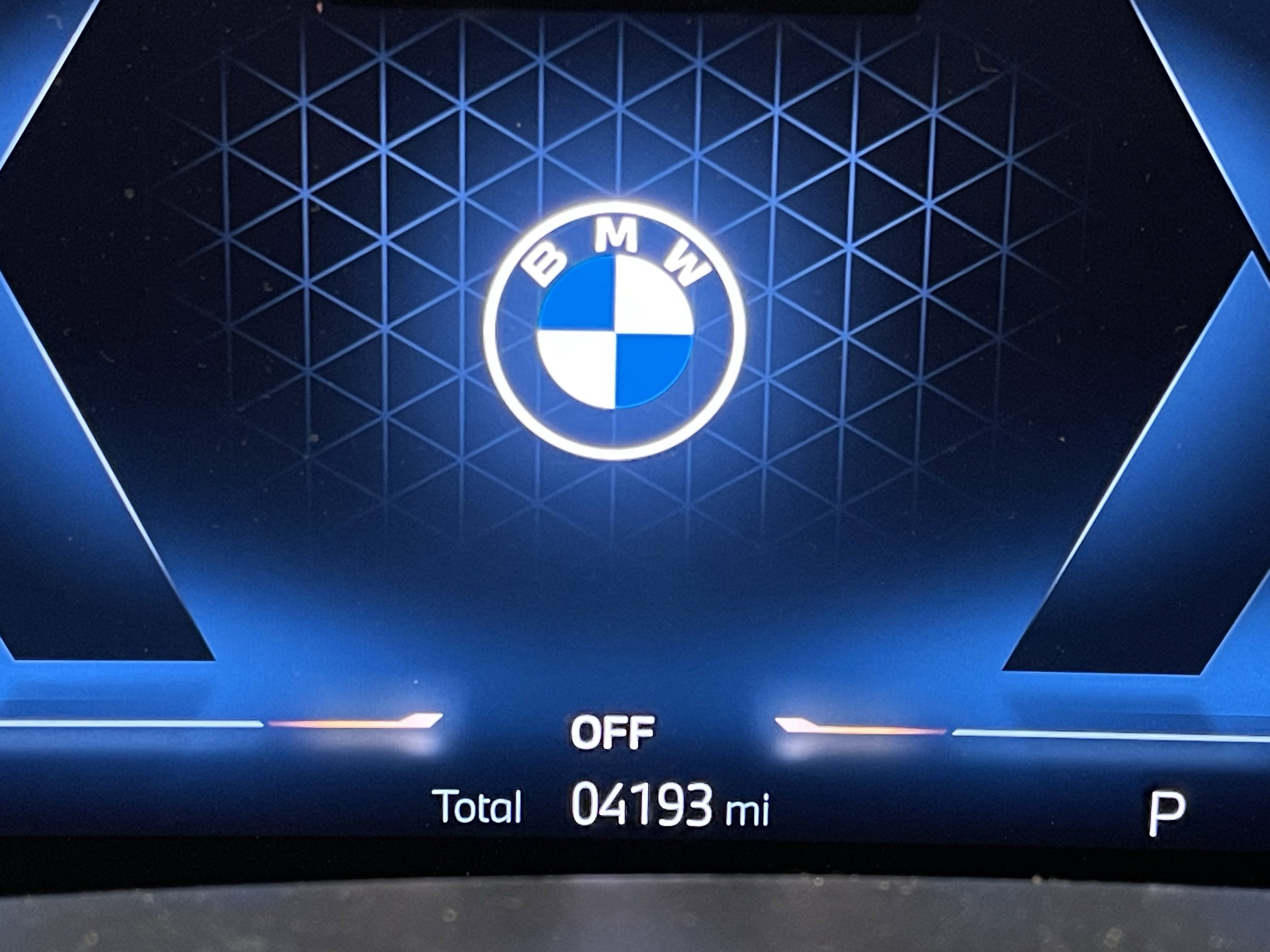 Certified 2025 BMW X5 xDrive40i w/ M Sport Package image 22