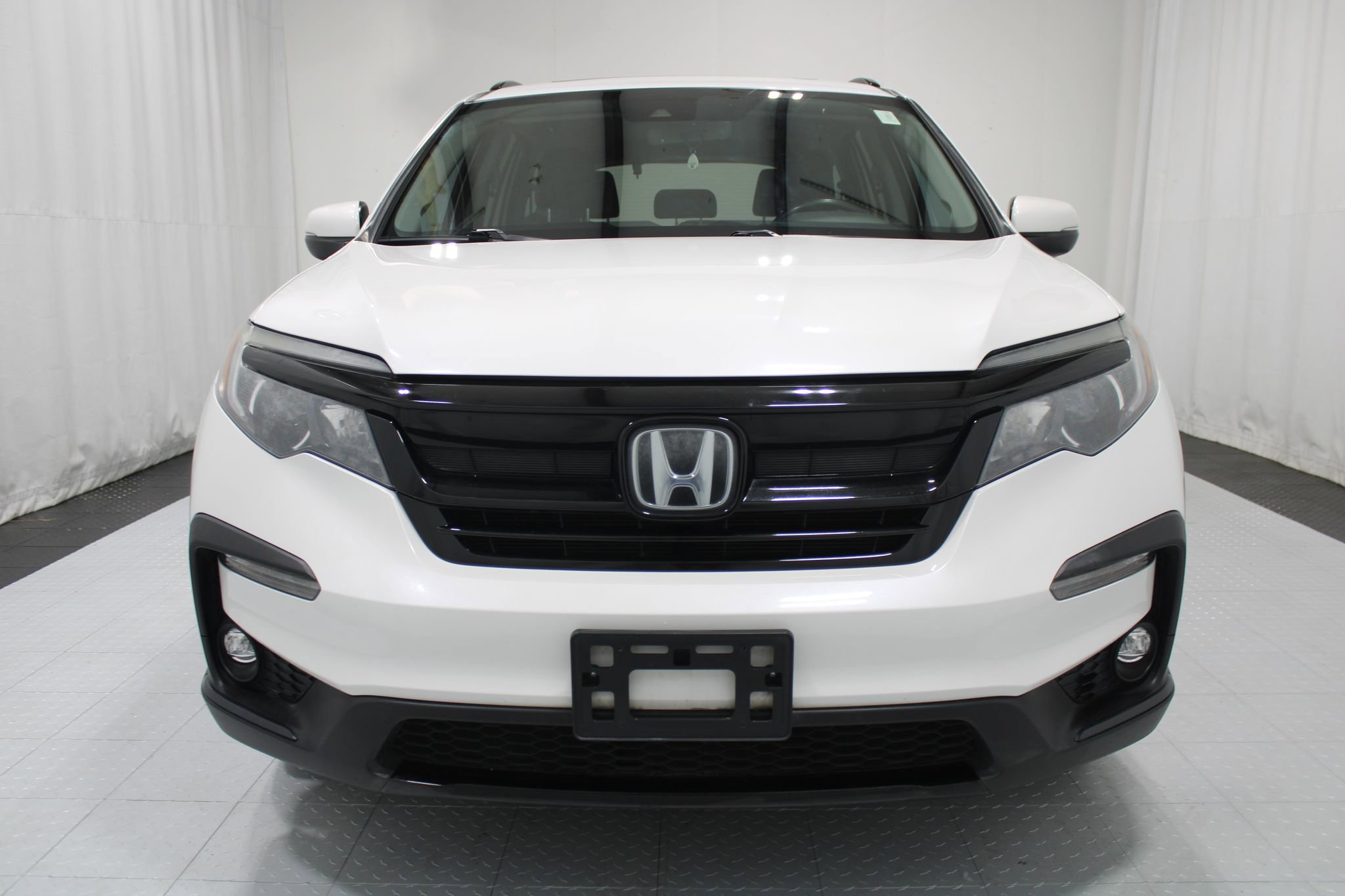 Used 2021 Honda Pilot Special Edition image 3