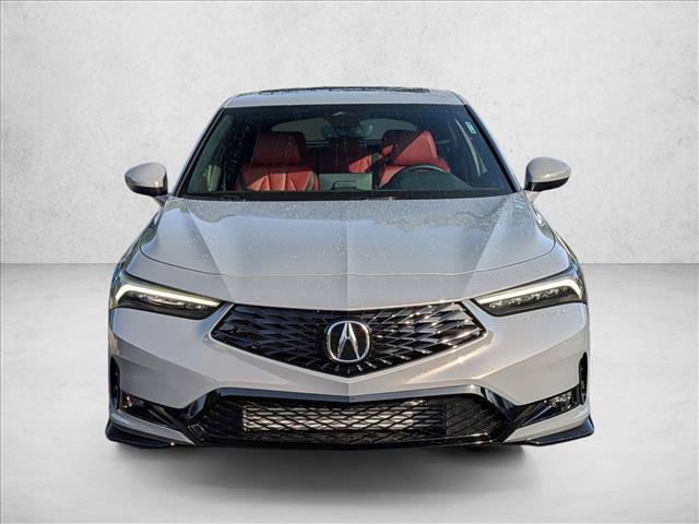 New 2026 Acura Integra A-Spec FWD image 6