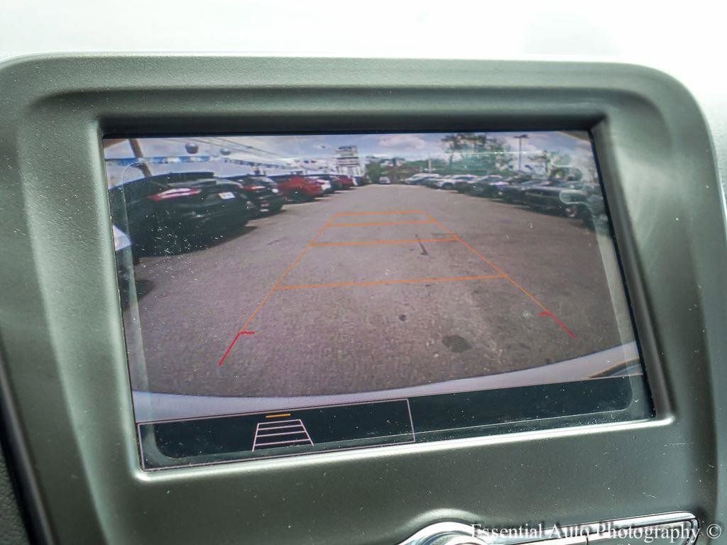 Used 2024 Chevrolet Equinox LS w/ LS Convenience Package FWD image 15