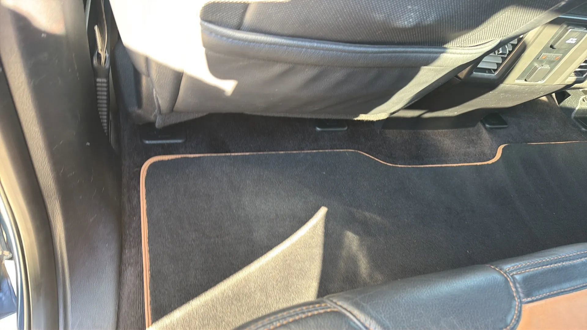 Used 2016 Ford F150 Limited w/ Trailer Tow Package image 49