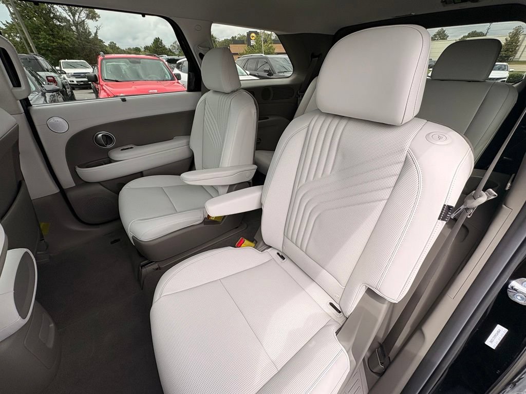 New 2027 Hyundai Palisade SEL Premium AWD/4WD image 26