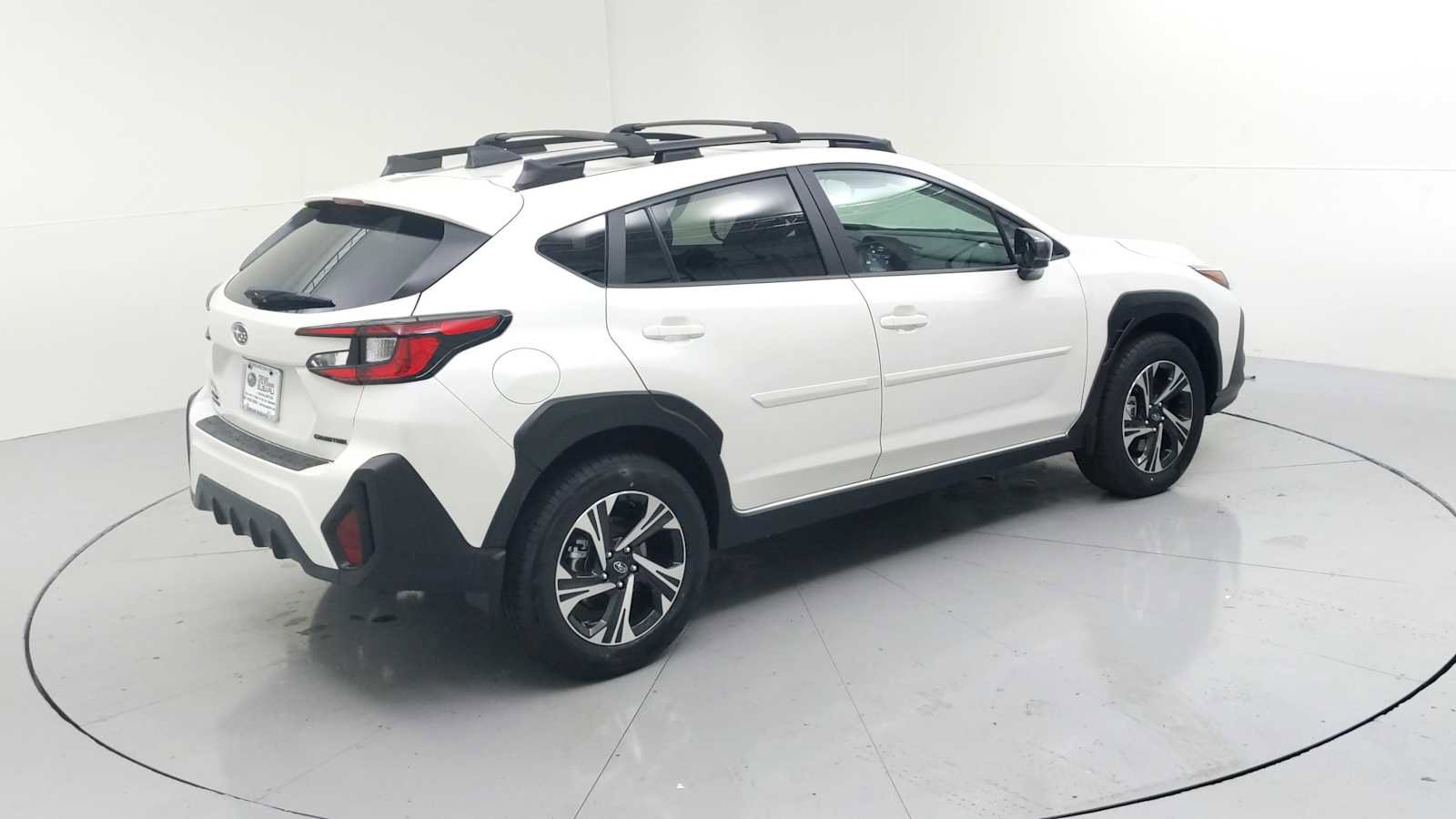 New 2026 Subaru Crosstrek 2.0i Premium w/ Convenience Package #2 image 10