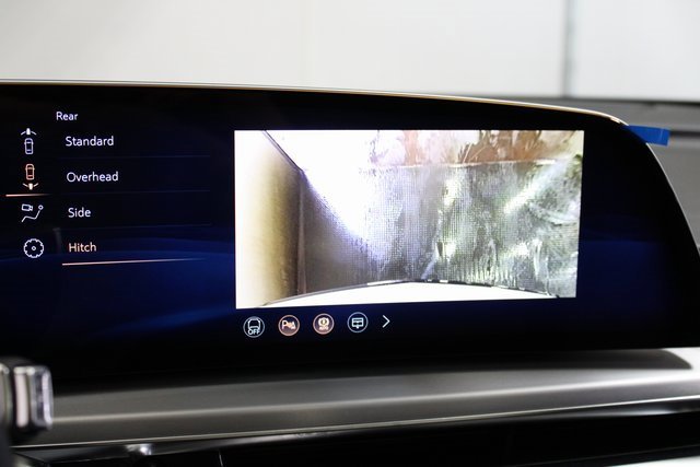 New 2026 Cadillac Lyriq Sport image 18