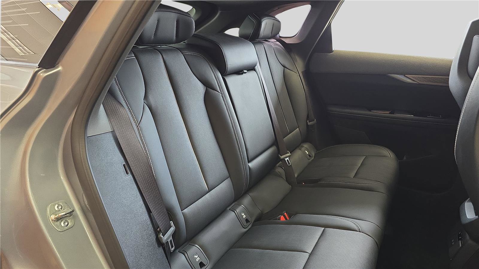 Used 2025 Cadillac Optiq Sport 2 w/ LPO, Floor Liner Package image 17