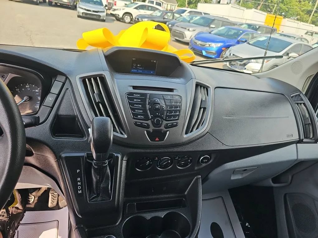 Used 2018 Ford Transit 350 XL RWD image 17