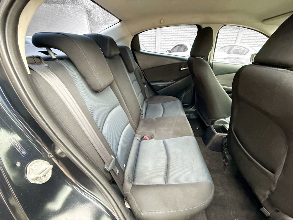 Used 2016 Scion iA image 28