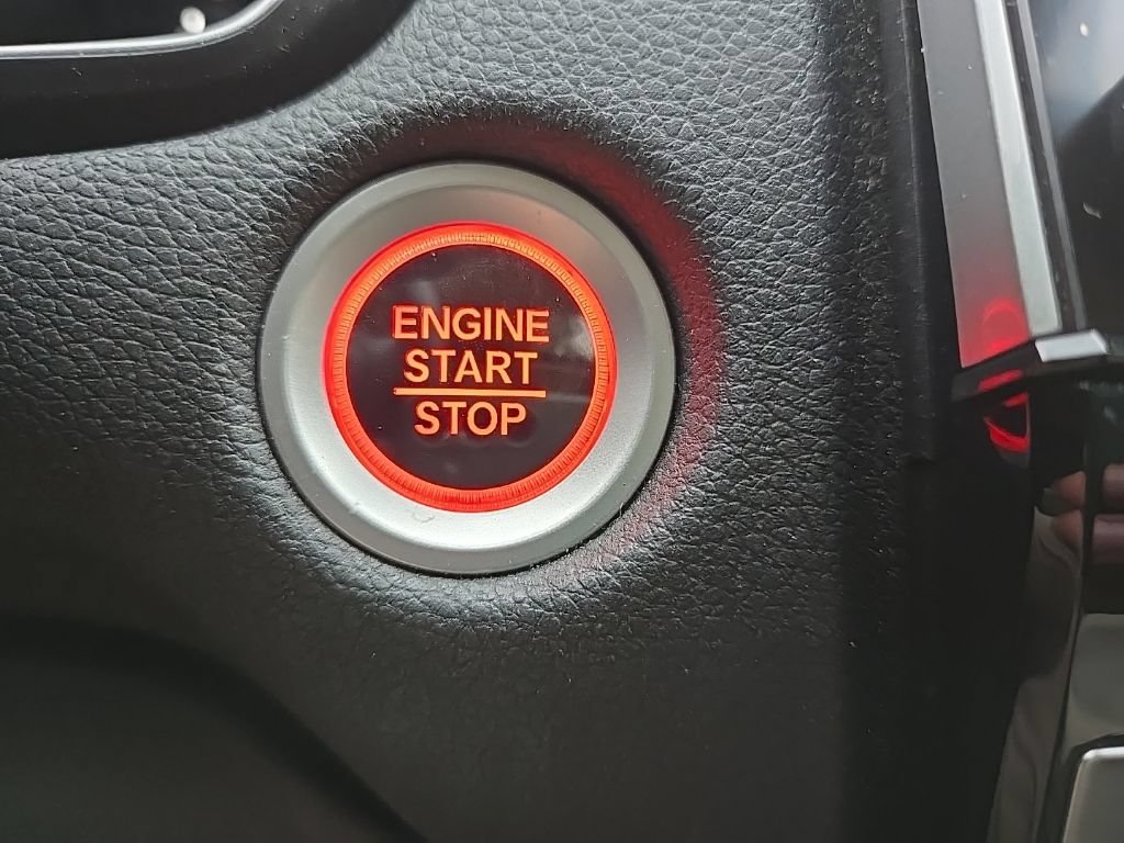 Used 2017 Honda CR-V EX image 22