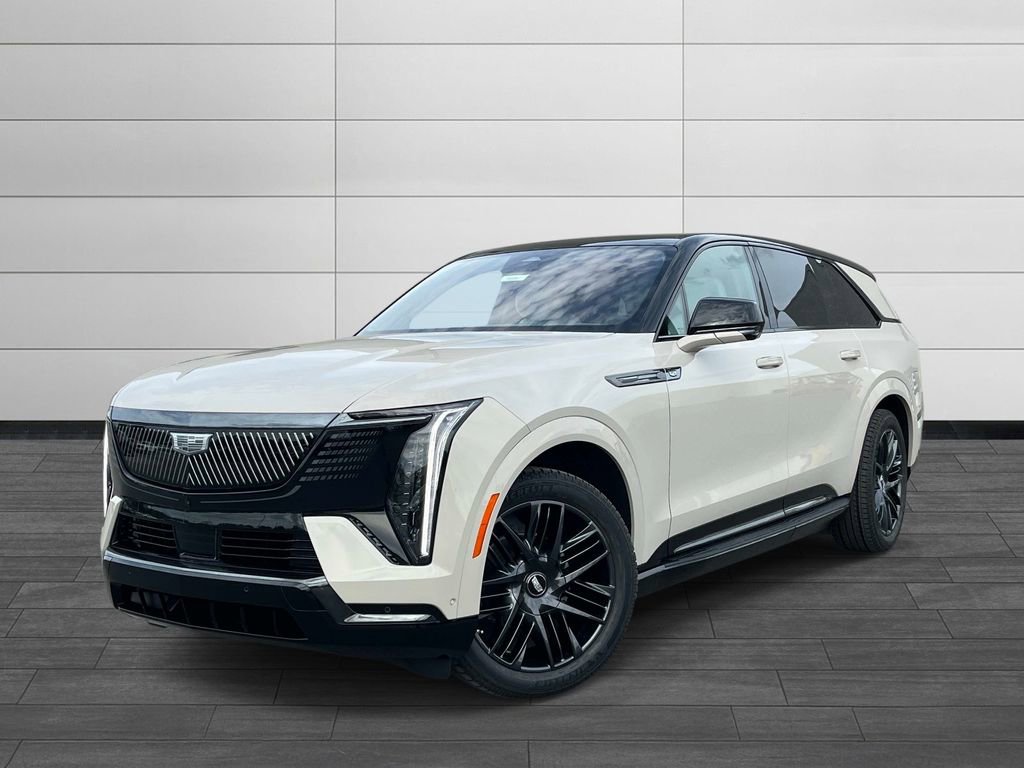 New 2026 Cadillac Escalade IQ Sport 1 image 1