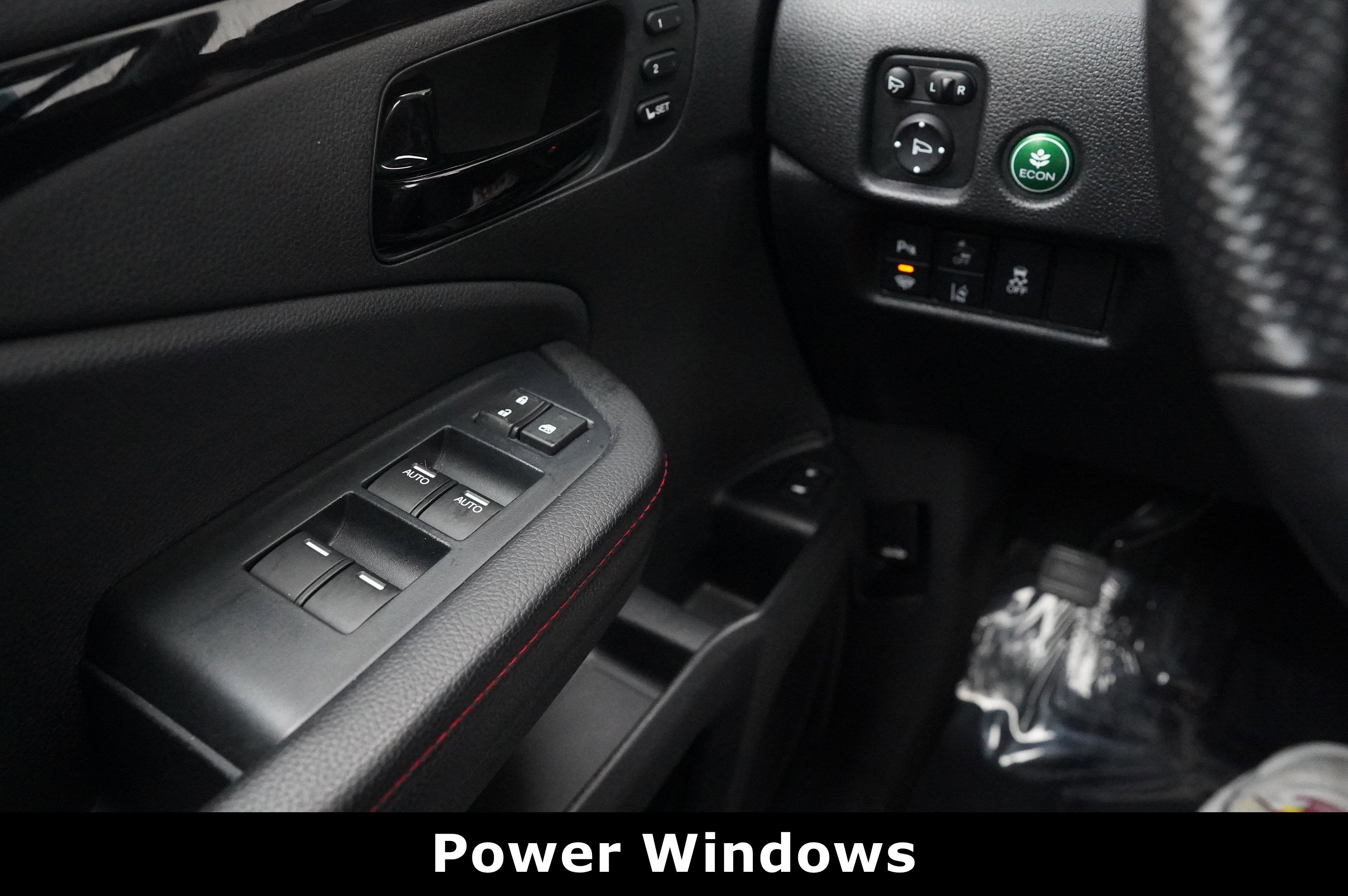 Used 2024 Honda Passport Black Edition image 34