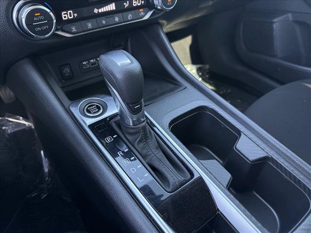 Used 2024 Nissan Sentra SV w/ All-Weather Package FWD image 16