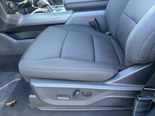 New 2025 Ford F150 XLT w/ Equipment Group 302A MID image 10
