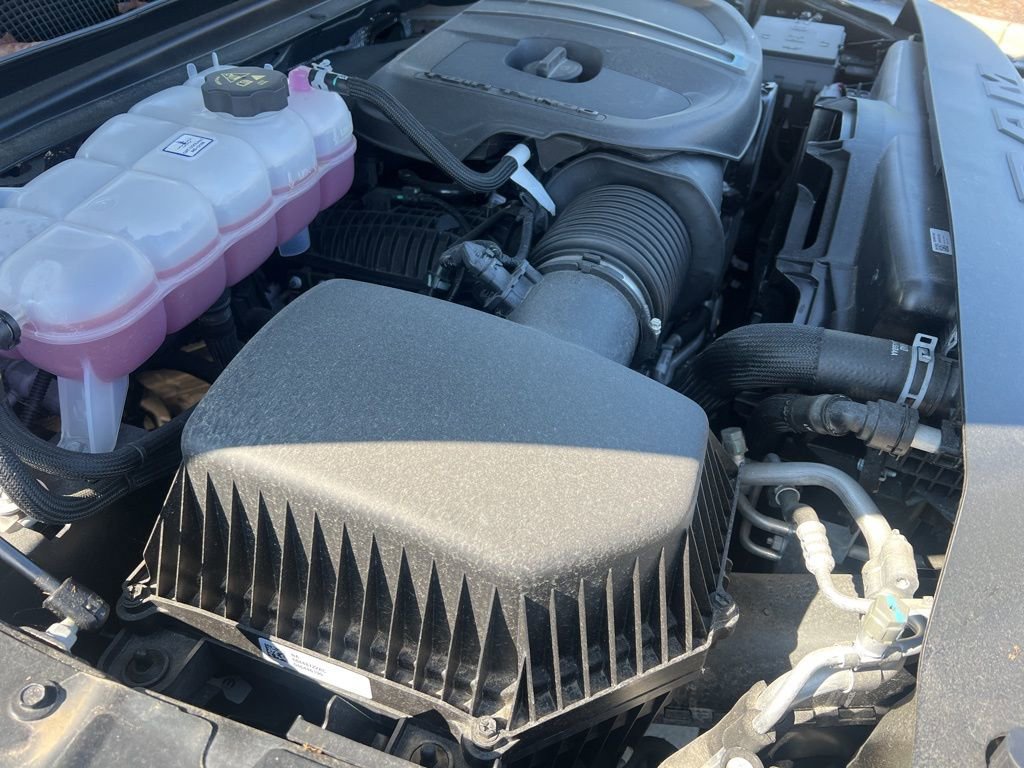 New 2025 RAM 1500 Laramie image 9