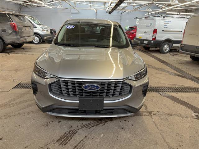 Certified 2023 Ford Escape Active