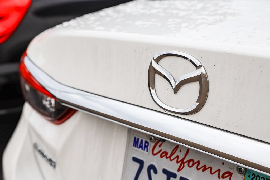 Used 2016 MAZDA MAZDA6 Sport FWD image 10