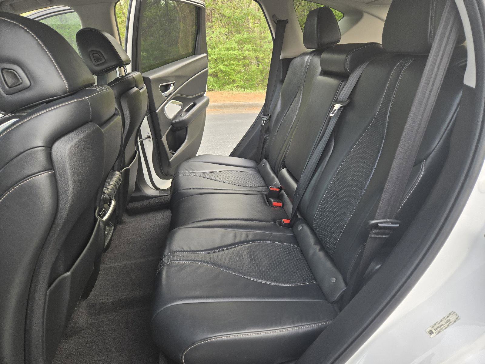 Certified 2020 Acura RDX FWD w/ Technology Package image 24