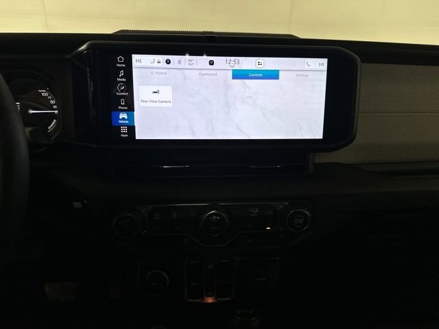 Used 2024 Jeep Wrangler Unlimited w/ Convenience Group image 21