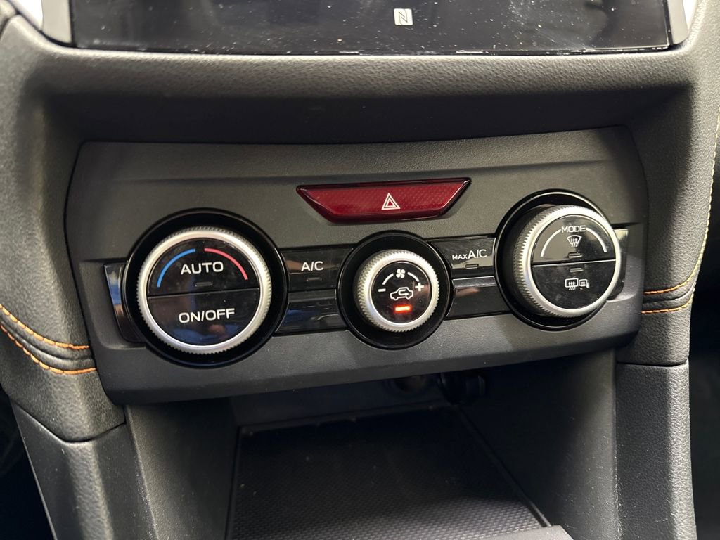 Used 2018 Subaru Crosstrek 2.0i Limited AWD/4WD image 22