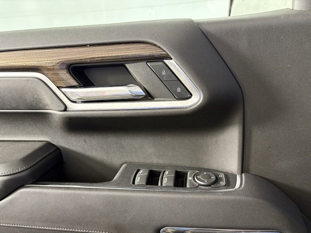 Used 2023 Chevrolet Silverado 1500 RST w/ Convenience Package II image 18