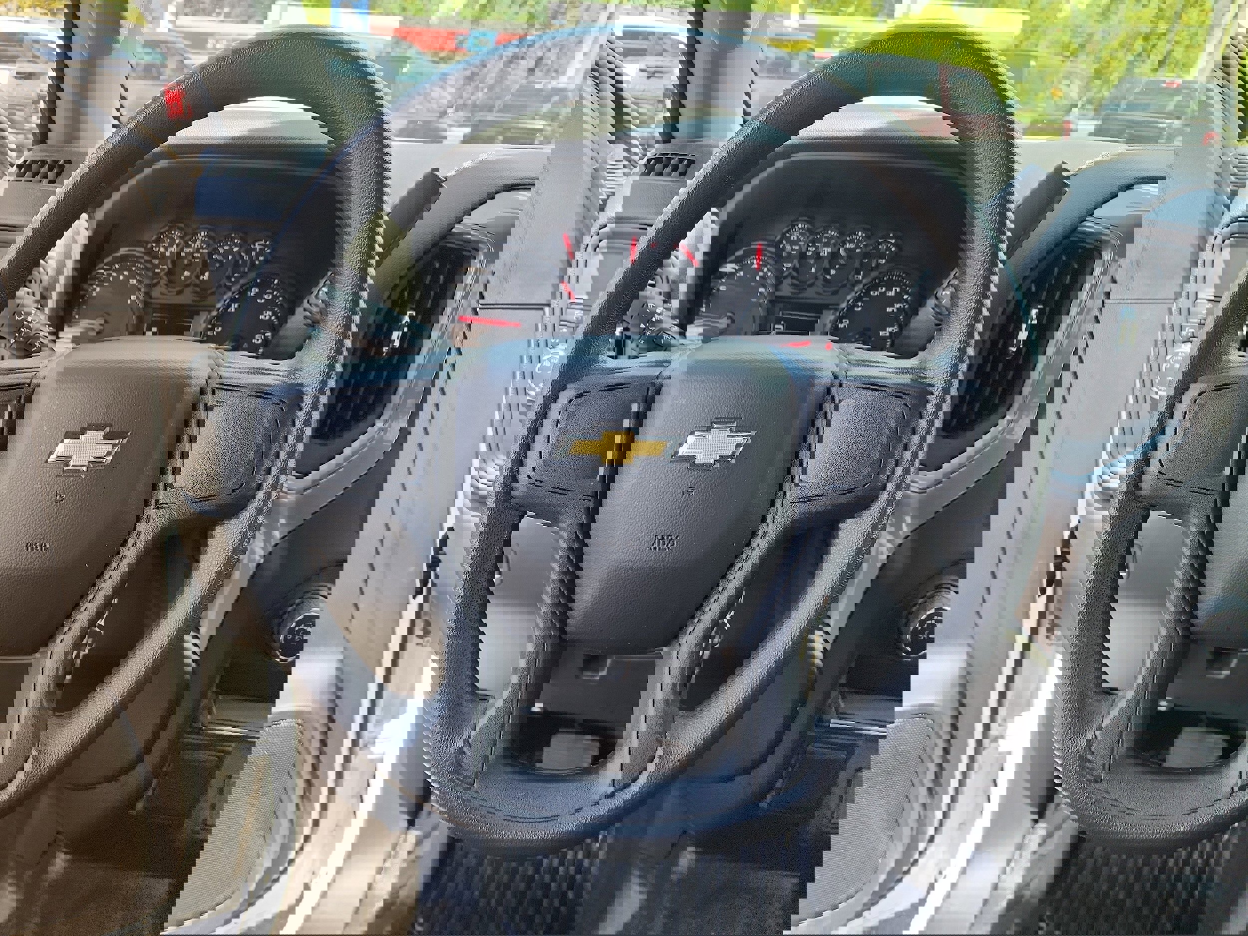 Used 2023 Chevrolet Silverado 3500 W/T image 20