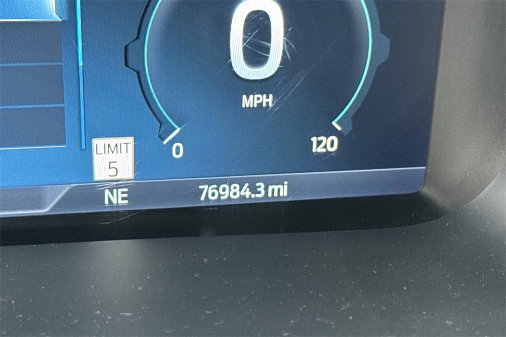 Used 2023 Ford F150 Lightning Lariat image 24