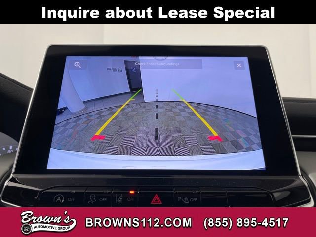 Used 2026 Jeep Compass Limited image 32