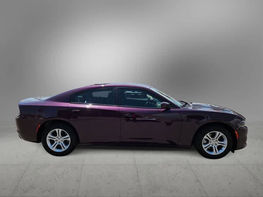Certified 2021 Dodge Charger SXT RWD image 9