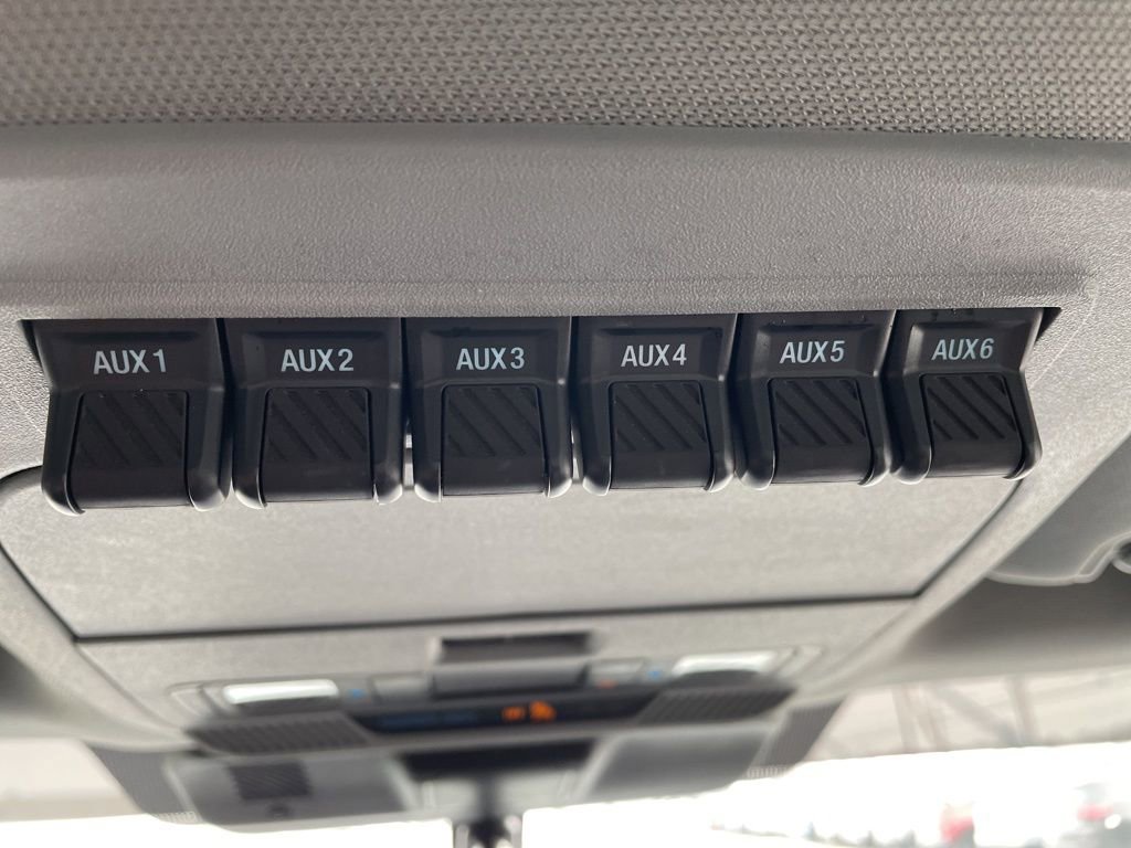 Used 2024 Ford F350 XLT w/ FX4 Off-Road Package image 25