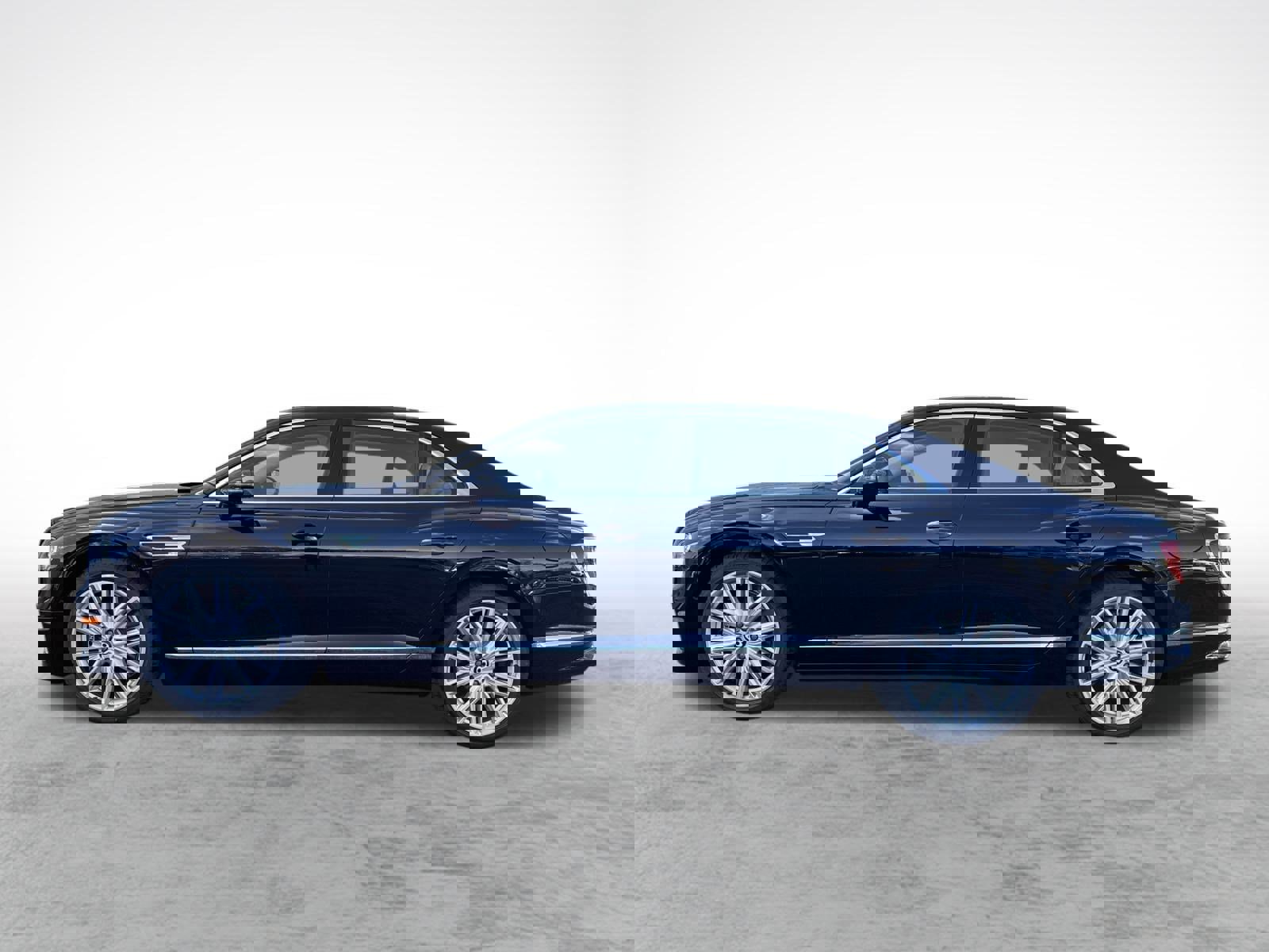 New 2026 Bentley Flying Spur Plug-In Hybrid image 4