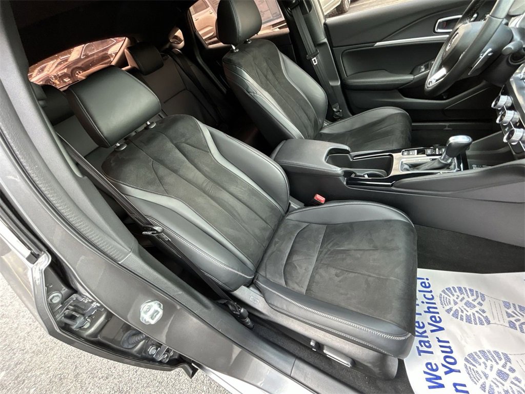 Used 2023 Acura Integra A-Spec image 25