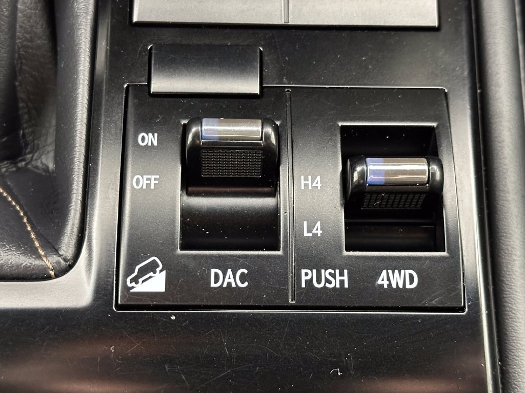 Used 2020 Lexus GX 460 Premium AWD/4WD image 30