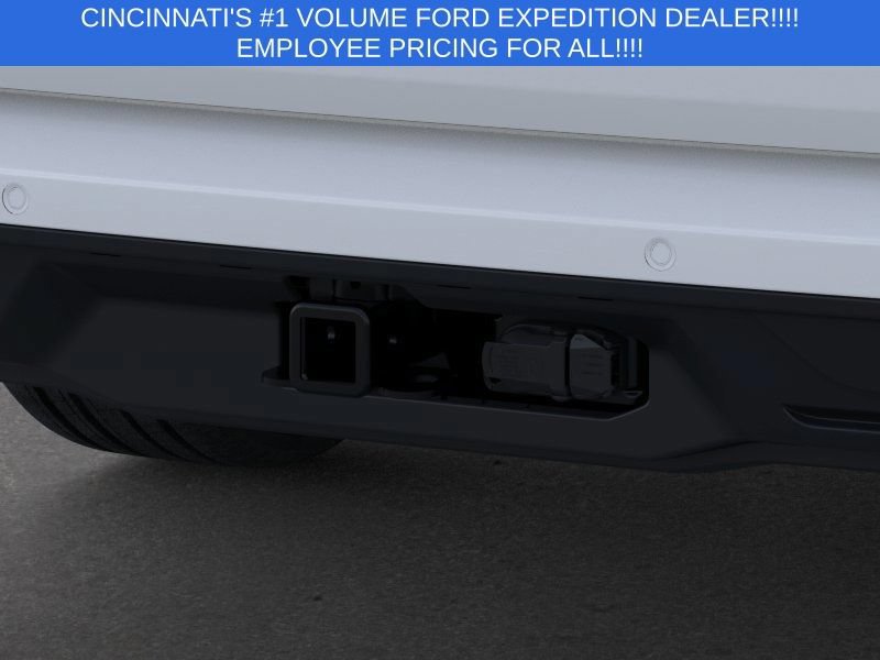 New 2026 Ford Expedition Max Active AWD/4WD image 23