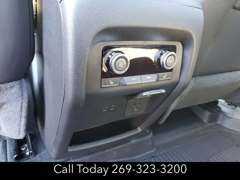 New 2026 Buick Enclave Avenir w/ Super Cruise Package image 22