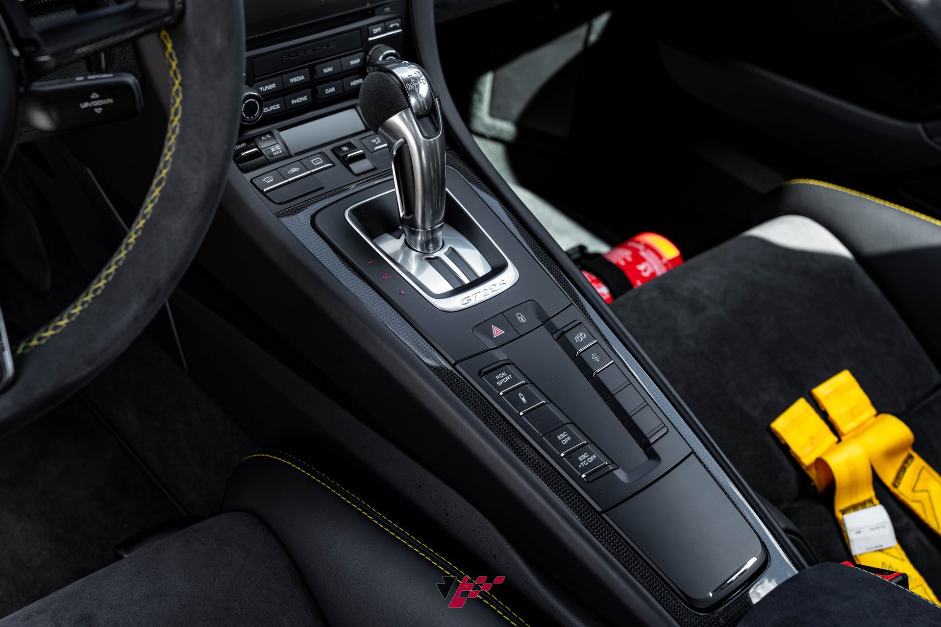 Used 2018 Porsche 911 GT2 RS image 11