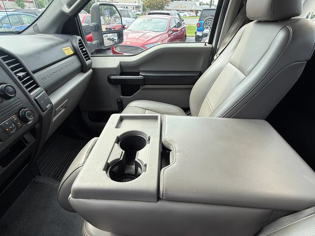 Used 2017 Ford F250 XL RWD image 25