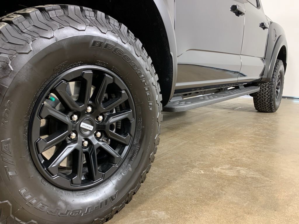 Used 2024 Ford F150 Raptor image 2
