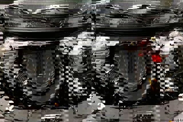 New 2026 GMC Acadia Elevation w/ Black Edition image 14