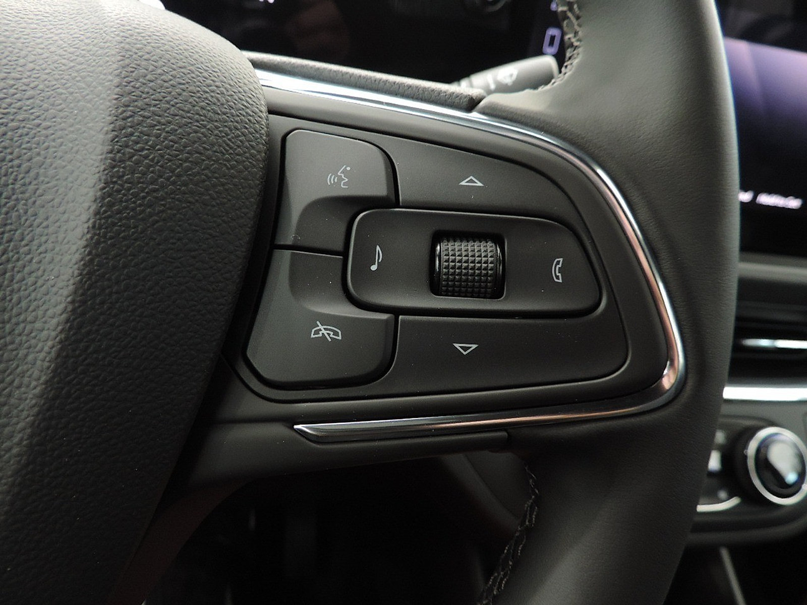 New 2026 Buick Envista Preferred w/ Convenience I Package FWD image 21