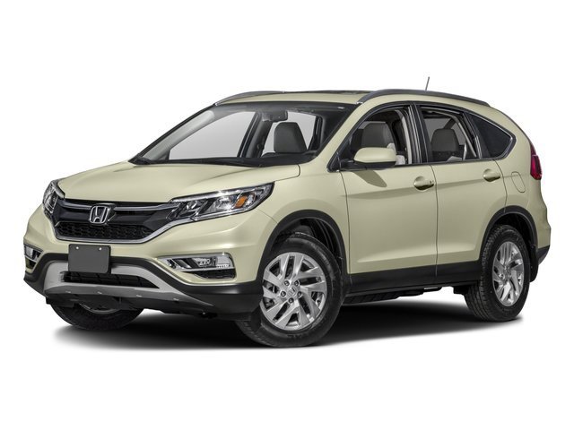 Used 2016 Honda CR-V EX-L video 1