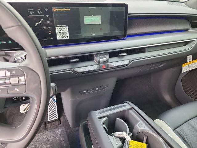 New 2026 Kia EV9 GT-Line AWD/4WD image 14