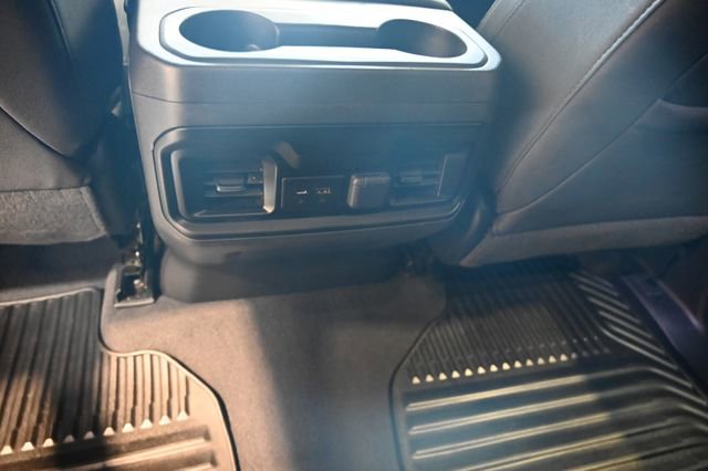 Used 2019 Chevrolet Silverado 1500 RST w/ All-Star Edition AWD/4WD image 24