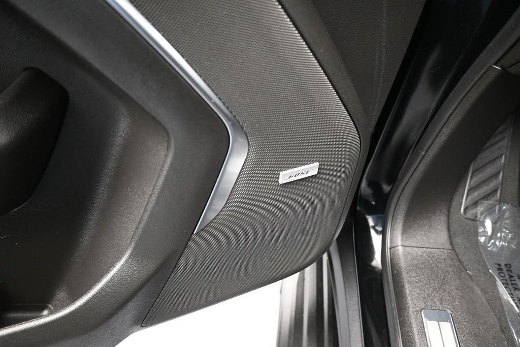 Used 2025 Chevrolet Tahoe RST w/ Comfort Package RWD image 17