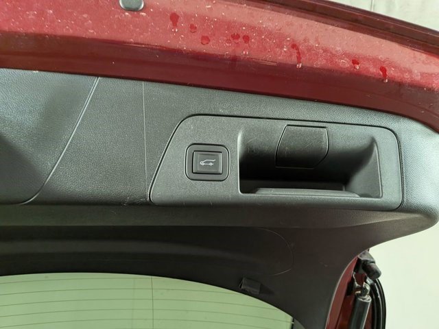 Certified 2023 Buick Envision Preferred w/ Sport Touring Package AWD/4WD image 12