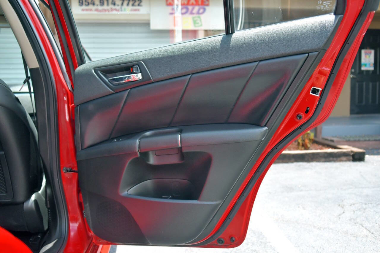 Used 2013 Suzuki Kizashi Sport SLS image 29