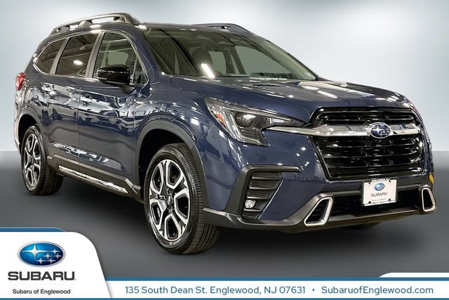 Used 2025 Subaru Ascent Touring