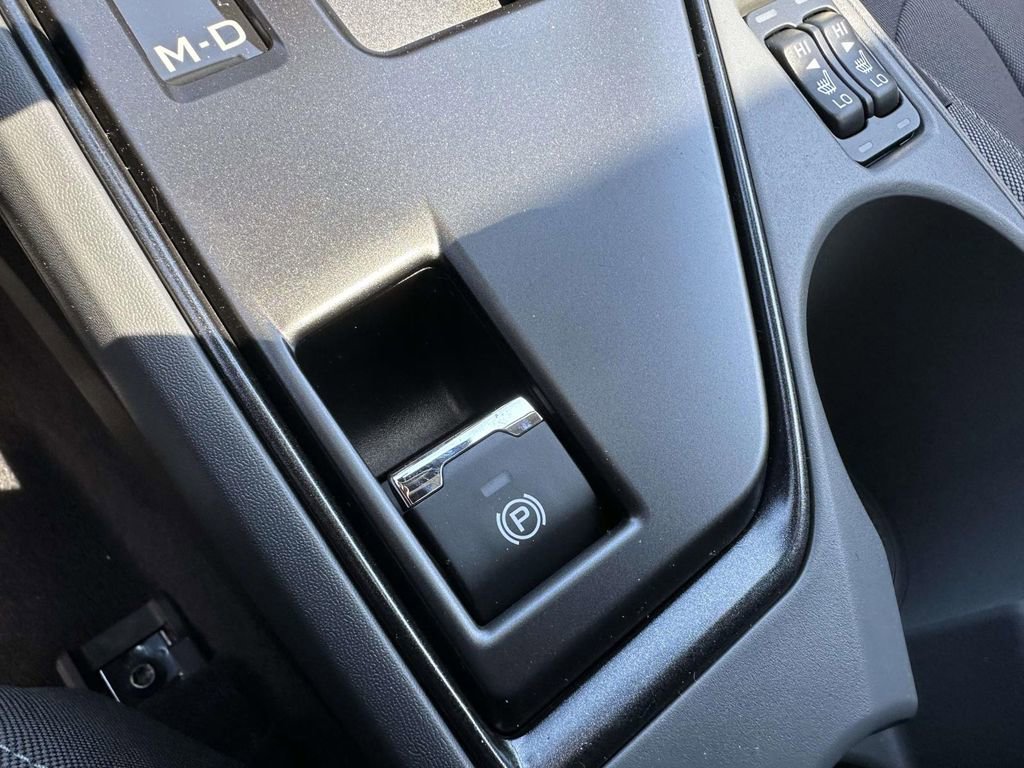 New 2026 Subaru Crosstrek 2.0i Premium image 21